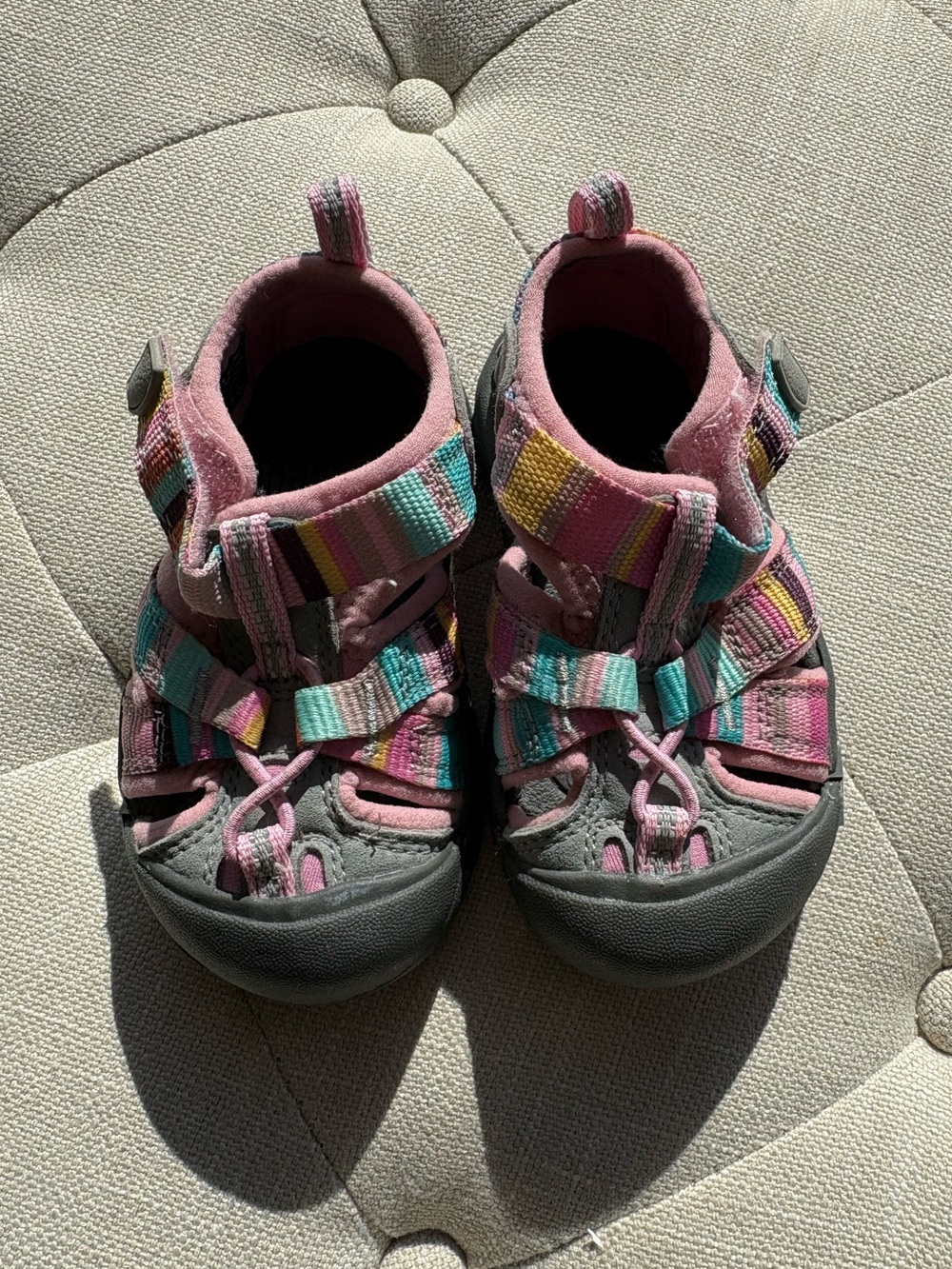 Keen Sandals